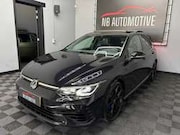 Volkswagen Golf - 8 2.0 TSI R 4Motion Akra