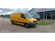 Mercedes-Benz Sprinter - bestel 314 2.2 CDI 366