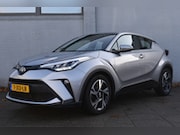 Toyota C-HR - 5-deurs 1.8 Hybrid Dynamic Automaat 122pk | Achteruitrijcame