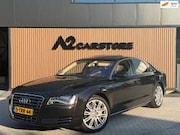Audi A8 - 2.0 TFSI Hybrid Pro Line+ FULLL OPTIONS