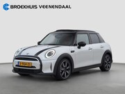 MINI Cooper - 1.5 Camden Edition | Panoramadak | Leder | Camera | Cruise C