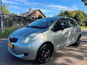 Toyota Yaris - 1.0 VVTi Idols 2008 AIRCO APK NIEUW