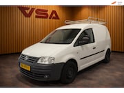 Volkswagen Caddy - 2.0 SDI|Airco|Cruise|Trekhaak|Dakrek|gereviseerde bak|Grote