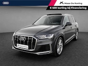Audi Q7 - 55 TFSIe 280kW/381PK quattro S Line · Panoramadak · Trekhaak