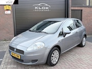 Fiat Punto - 1.4 Dynamic NAP Automaat