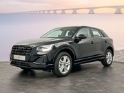 Audi Q2 - Advanced edition 35 TFSI 110 kW / 150 PK Hatchback