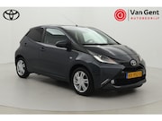 Toyota Aygo - 1.0 VVT-i x-sport | Airco | Cruise Control | Camera | 15 inc
