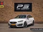 CUPRA Leon - Sportstourer 1.4 e-Hybrid 245PK, Pano, Half Leder