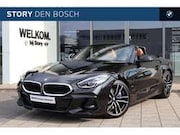 BMW Z4 - Roadster sDrive30i High Executive M Sport Automaat