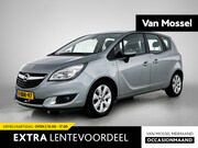 Opel Meriva - 1.4 Turbo Berlin | 120pk | Airco | Hoge Instap | Goed Onderh
