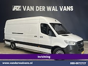 Mercedes-Benz Sprinter - 311 CDI Automaat L3H2 *PostNL inrichting* Euro6 Airco | Came