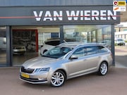 Skoda Octavia - Combi 1.0 TSI Greentech Style Business LED Leder Stoelverwar