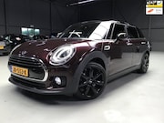 MINI Clubman - 1.5 Cooper Chili Serious Business I New Apk + Banden + Beurt