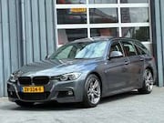 BMW 3-serie - Touring 318i M Sport Edition Leder Panodak