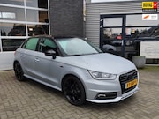 Audi A1 - 1.0 TFSI Adrenalin