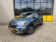 Fiat 500X - Cross 1.4 Turbo Trekhaak, Automaat, 4 seizoenen banden