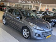 Peugeot 207 - 1.6 VTi Allure Automaat Panoramadak, Airco, Cruise Control, 
