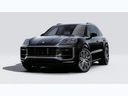 Porsche Cayenne - E-Hybrid Black Edition