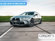 BMW 3-serie - M3 xDrive Competition