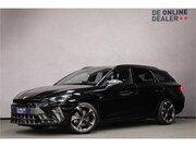 CUPRA Leon Sportstourer - 1.5 TSI 204PK e-Hybrid |Trekh|Memory|Camera|Sfeer
