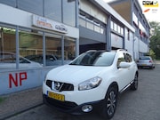Nissan Qashqai - 2.0 Connect Edition