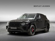 Bentley Bentayga - V8 S |Ceramic|Full Carbon|NAIM|Comfort seat