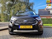 Ford EcoSport - 1.0 EcoBoost Titanium AUTOMAAT !!