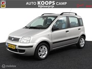 Fiat Panda - 1.2 Dynamic | NW.APK | NL-Auto | Clima | Lichtmetaal | Elek.