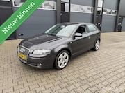 Audi A3 - 1.9 TDI Attraction Pro Line