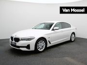 BMW 5-serie - Berline 530e 215kW VERWACHT !!