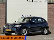 BMW X1 - xDrive28i 259PK High Executive Panorama Trekhaak Leder