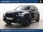 BMW X7 - M60i xDrive High Executive M Sport Automaat / Trekhaak / Pan
