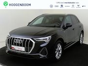 Audi Q3 - 35 TFSI S-line | 360 camera | Bestuurdersstoel met memory | 