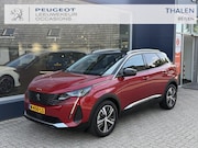 Peugeot 3008 - 1.2 Turbo 130 PK Automaat GT-Look | Afneembare Trekhaak 1400