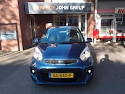 Kia Picanto - 1.0 CVVT First Edition
