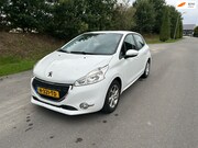 Peugeot 208 - 1.0 VTi Active
