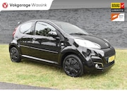 Peugeot 107 - 1.0 Active Airco 5-deurs Led