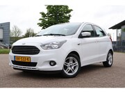 Ford Ka - + 1.2 Trend Ultimate