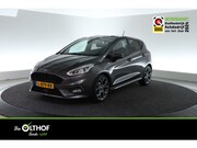 Ford Fiesta - 1.0 EcoBoost ST-Line | CARPLAY | CRUISE | CLIMATE CONTROL |