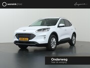 Ford Kuga - 2.5 PHEV Titanium X | Trekhaak | Winterpakket | Head-Up | Cr
