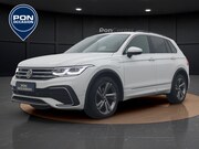 Volkswagen Tiguan - 1.4 TSI eHybrid R-Line | 19" | IQ-Light | Leder | Head Up Di