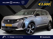 Peugeot 5008 - GT 1.2 Turbo 130pk EAT8 | ADAPTIVE CRUISE | TWO-TONE! | HAND