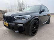 BMW X5 - xDrive45e High Exec.
