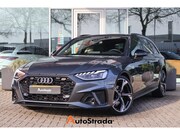 Audi A4 - Avant 35 S-Line TFSI 150pk | Virtual | Carplay | Parkeersens
