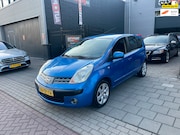 Nissan Note - 1.4 First Note 1e Eigenaar! Airco NAP APK 1 Jaar