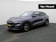 Ford Mustang Mach-E - RWD 75 kWh dodehoekdetectie | elek achterklep | Leer interie