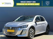 Peugeot 208 - Hybrid 100 e-DCS6 GT | Panoramadak | Camera | Navigatie | Ap
