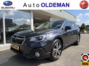 Subaru Outback - 2.5i Premium Leder Carplay
