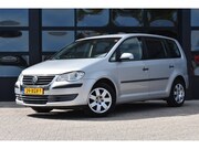 Volkswagen Touran - 1.9 TDI Trendline '08 Cruise Airco