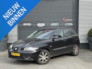 Seat Ibiza - 1.9 TDI Reference | Airco | Lichtmetalen Velgen | 5 Deurs |
